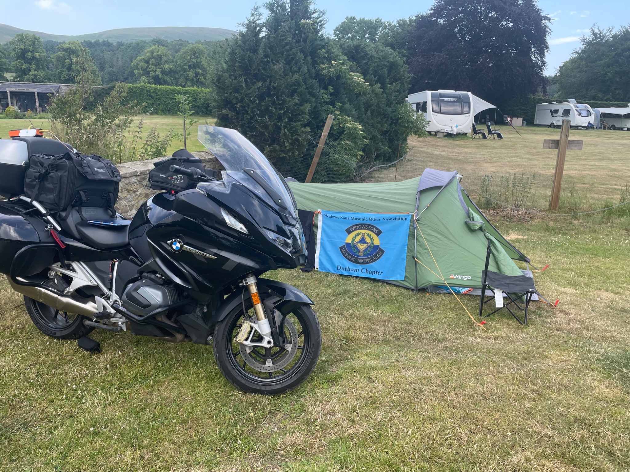 Ride photo