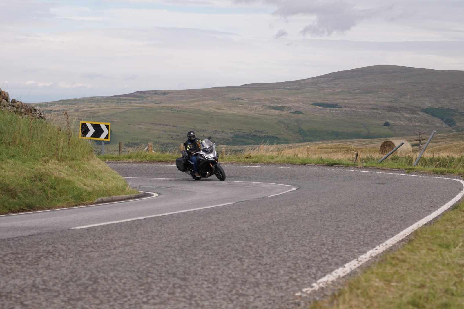 Ride photo