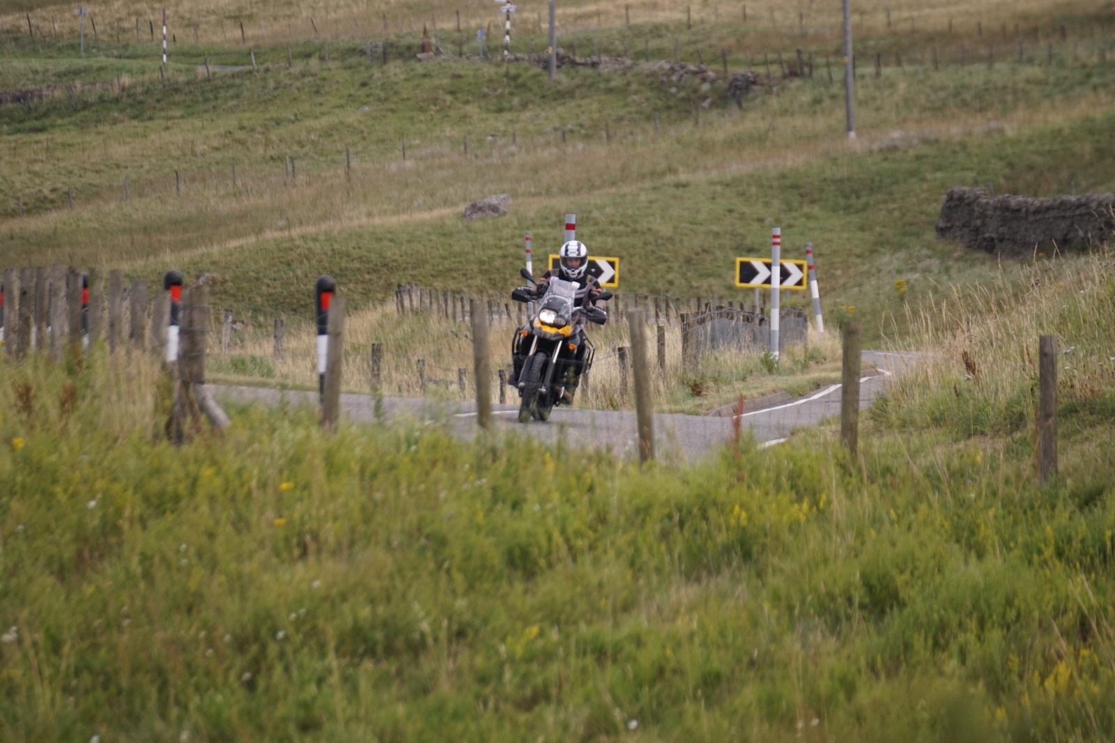 Ride photo